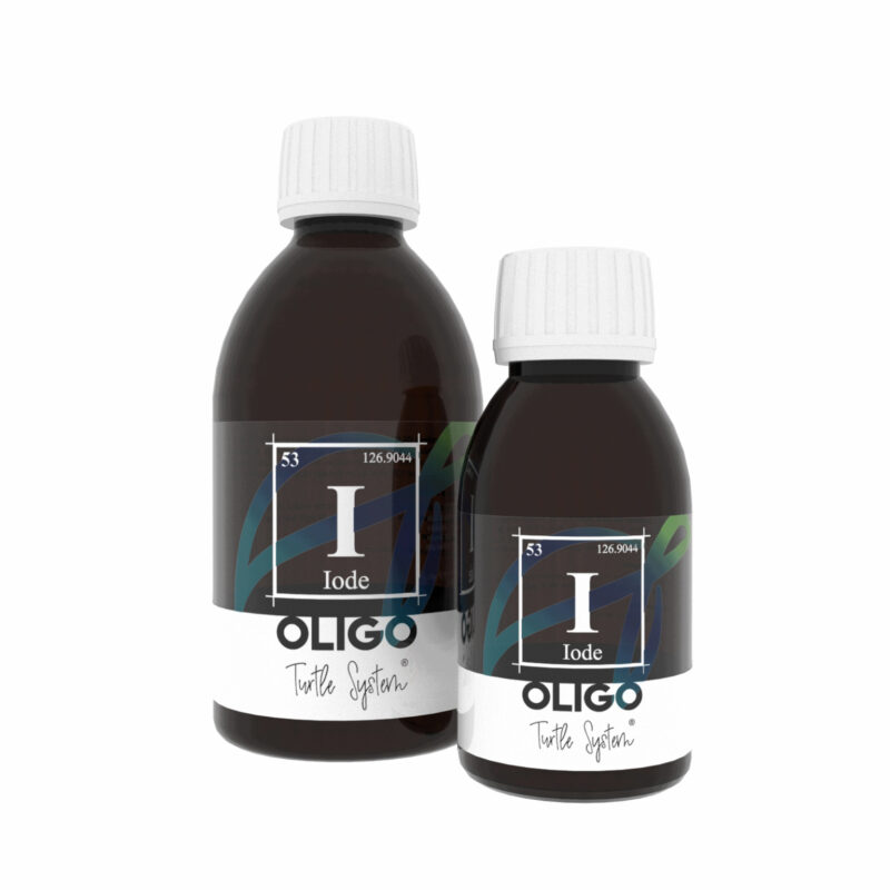 OLIGO - Iode